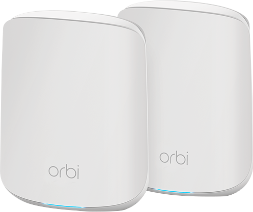 Netgear Orbi Home Mesh Devices